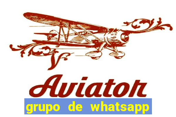 grupo de whatsapp de vaquejada